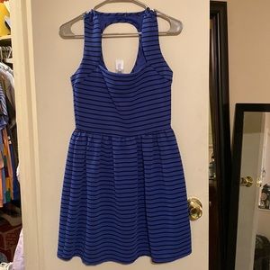 Business style dress